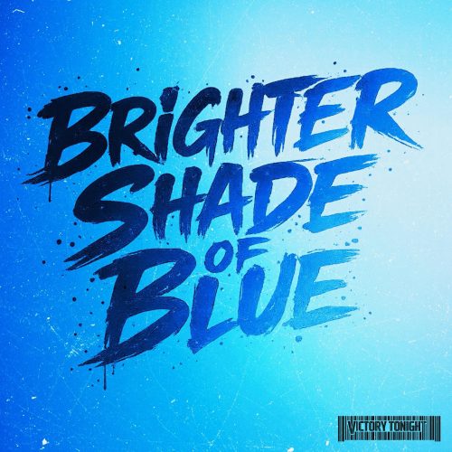 Brighter Shade of Blue
