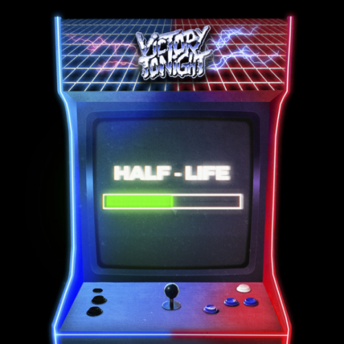 Half life album